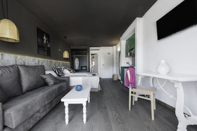 Aparthotel Vibra Mogambo