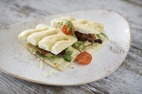 Aparthotel Vibra Mogambo