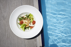 Aparthotel Vibra Mogambo