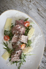 Aparthotel Vibra Mogambo