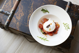 Aparthotel Vibra Mogambo