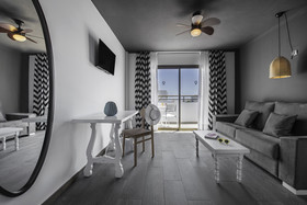 Aparthotel Vibra Mogambo