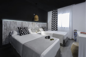 Aparthotel Vibra Mogambo