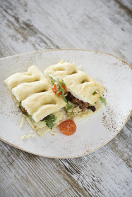 Aparthotel Vibra Mogambo