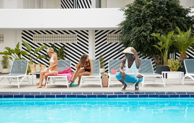 Aparthotel Vibra Mogambo