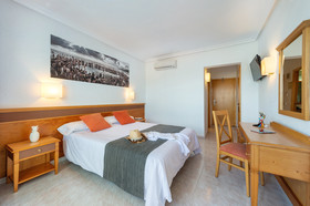 Hotel Vibra Mare Nostrum