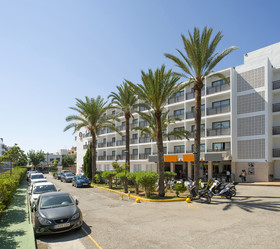 Hotel Vibra Mare Nostrum