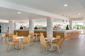 Hotel Vibra Mare Nostrum