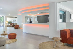 Hotel Vibra Mare Nostrum