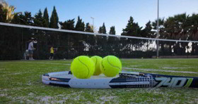 The Ibiza Twiins  - Life