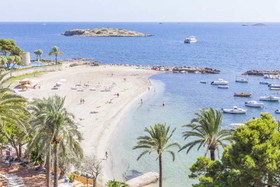 The Ibiza Twiins  - Life