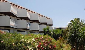 Apartamentos del Rey