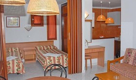 Apartamentos del Rey