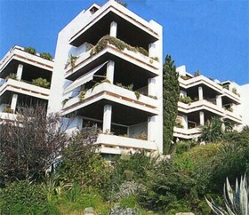 Apartamentos del Rey
