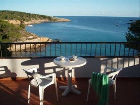 Apartamentos Es Grop