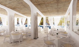 BG Hotel Portinatx Beach Club