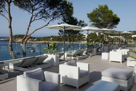 BG Hotel Portinatx Beach Club