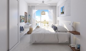 BG Hotel Portinatx Beach Club