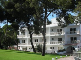 Grupotel Ibiza Beach Resort