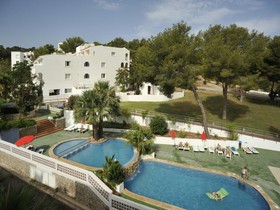 Grupotel Ibiza Beach Resort