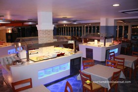 Balansat Resort Premium Suites