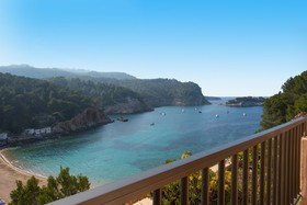 Cala San Miguel Hotel Ibiza, Curio Collection by Hilton