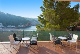 Cala San Miguel Hotel Ibiza, Curio Collection by Hilton