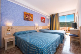 Cala San Miguel Hotel Ibiza, Curio Collection by Hilton