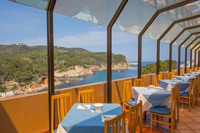 Cala San Miguel Hotel Ibiza, Curio Collection by Hilton