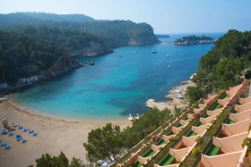 Cala San Miguel Hotel Ibiza, Curio Collection by Hilton