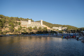 Cala San Miguel Hotel Ibiza, Curio Collection by Hilton