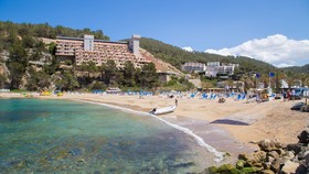 Cala San Miguel Hotel Ibiza, Curio Collection by Hilton
