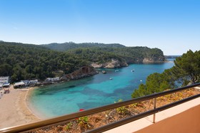 Cala San Miguel Hotel Ibiza, Curio Collection by Hilton