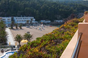Cala San Miguel Hotel Ibiza, Curio Collection by Hilton