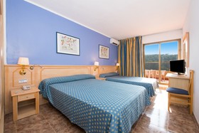 Cala San Miguel Hotel Ibiza, Curio Collection by Hilton