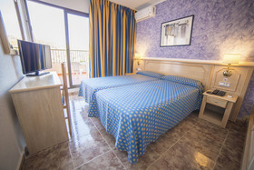 Cala San Miguel Hotel Ibiza, Curio Collection by Hilton