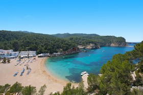 Cala San Miguel Hotel Ibiza, Curio Collection by Hilton