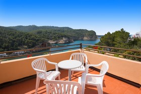 Cala San Miguel Hotel Ibiza, Curio Collection by Hilton