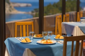 Cala San Miguel Hotel Ibiza, Curio Collection by Hilton