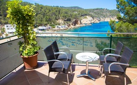 Cala San Miguel Hotel Ibiza, Curio Collection by Hilton