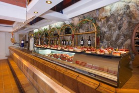 Cala San Miguel Hotel Ibiza, Curio Collection by Hilton