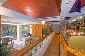 Cala San Miguel Hotel Ibiza, Curio Collection by Hilton