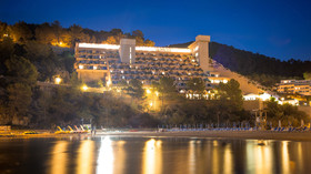 Cala San Miguel Hotel Ibiza, Curio Collection by Hilton