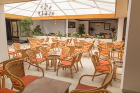The Club Cala San Miguel Hotel Ibiza, Curio Collection by Hilton