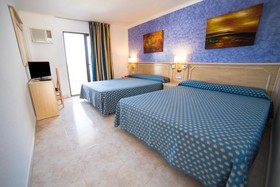 The Club Cala San Miguel Hotel Ibiza, Curio Collection by Hilton