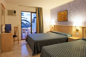 The Club Cala San Miguel Hotel Ibiza, Curio Collection by Hilton