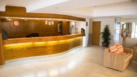 The Club Cala San Miguel Hotel Ibiza, Curio Collection by Hilton