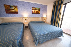 The Club Cala San Miguel Hotel Ibiza, Curio Collection by Hilton