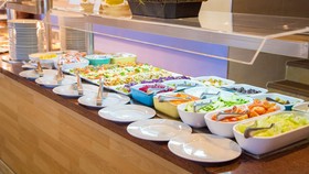 The Club Cala San Miguel Hotel Ibiza, Curio Collection by Hilton