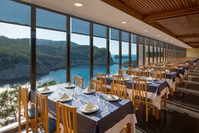 Hotel Galeón